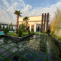 باغ ویلاتهراندشت*شهرکی مدرن سرخاب ک *ر د ا ن