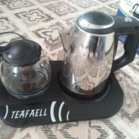 چای ساز برقی