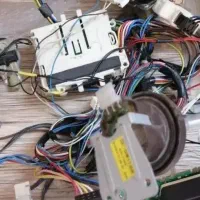 نصب وتعمیر انواع کولر