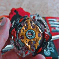 فرفره انفجاری