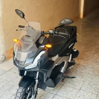 هوندا adv160/pcx160|موتورسیکلت|تهران, آبشار تهران|دیوار
