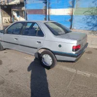 پژو 405|خودرو سواری و وانت|میانه, |دیوار