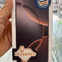 آیفون ۱۶ پرومکس نات اکتیو