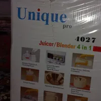 آبمیوه گیر چند کاره