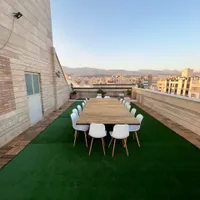 پخش تخصصی چمن مصنوعی و فنس چمنی و برگی|مصالح و تجهیزات ساختمان|تهران, سعادت‌آباد|دیوار