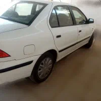 سمند|خودرو سواری و وانت|امیدیه, |دیوار