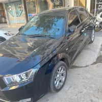 دنا مشکی اتومات بی رنگ ۱۴۰۲|خودرو سواری و وانت|نسیمشهر, |دیوار