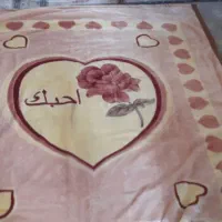 پتوی تک نفره اکبند ۲عدد|رختخواب، بالش، پتو|تهران, صادقیه|دیوار