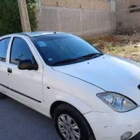 ماشین تیبا مدل ۱۴۰۰|خودرو سواری و وانت|باوی, |دیوار