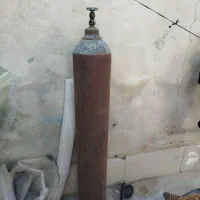 کپسول اکسیژن 40 لیتری