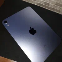 256GB iPad Mini 6th 2021 آیپد اپن باکس