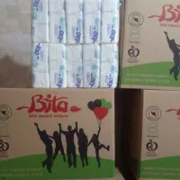 دستمال کاغذی بیتا