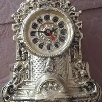 ساعت ایستاده کوچولو