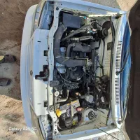 خودرو پراید 111 مدل 96|خودرو سواری و وانت|ایلخچی, |دیوار