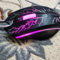 ماوس گیمینگ و ساده|قطعات و لوازم جانبی رایانه|کرج, شهرک کوثر|دیوار
