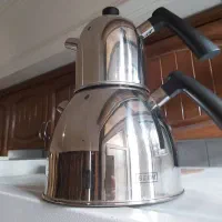 کتری و قوری بیم المان