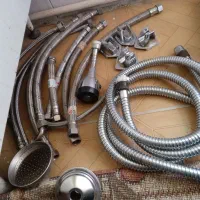 کلیه اتصالات آب وابزارآلات لوله کشی وکاری بر|ابزارآلات|تهران, شهرک شریعتی|دیوار