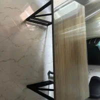 میز|دفتر کار|گرگان, |دیوار