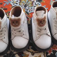 بوت دخترانه کفشی زنانه مجلسی|کیف، کفش، کمربند|رامجین, |دیوار