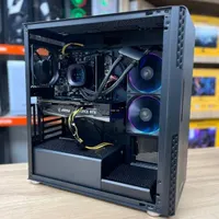 کیس رندرینگ حرفه ای CORE I7 رم۳۲ گرافیک 1660S
