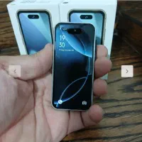 آیفون ۱۷ مینی (آیفون کوچیک) با رجیستر