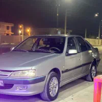 ماشین ال ایکس