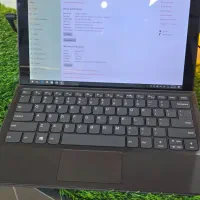 Lenovo Miix 520