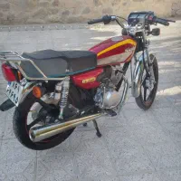 متور هندا