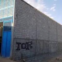 اجاره سوله ۱۱۰ متری، جاده بهارستان قلعه شور