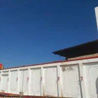 اتاق فلزی تک اویکو|خودرو سنگین|شیراز, کوی زهرا|دیوار