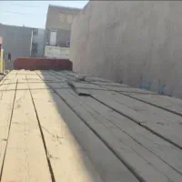 تریلی کشابی|خودرو سنگین|اهواز, زرگان|دیوار