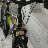 دوچرخه ۲۶ تمیز