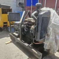 دیزل ژنراتور پرکینز