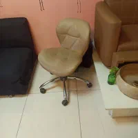 صندلی چرخ دار