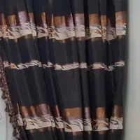 شال پرده