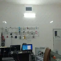 رهن و اجاره مغازه ۳۰ متری نوساز خیابان چمران|اجارهٔ مغازه و غرفه|تربت‌حیدریه, کلاته توکلی|دیوار