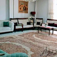 فروش آپارتمان دوخوابه بر فرایبورگ