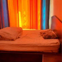 منزل مبله شیک شیراز موقعیت عالی با قیمت خوب|اجارهٔ کوتاهمدت آپارتمان و سوئیت|شیراز, بعثت|دیوار