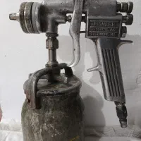 پیستوله آمریکایی