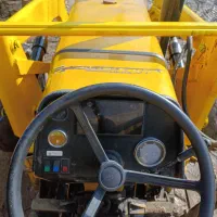 تراکتور 285جفت مدل91|خودرو سنگین|سبزوار, کهنه آب|دیوار