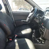 فروش کوئیک GXR مدل ۴۰۴ با ۵۰ میلیون لوازم|خودرو سواری و وانت|بیرجند, |دیوار