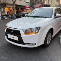 دنا پلاس خشک ۶سرعته