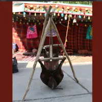 دوغ محلی خوشمزه و اصیل کوردی