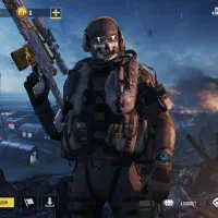 اکانت کالاف|کنسول، بازی ویدئویی و آنلاین|مشهد, رضاییه|دیوار