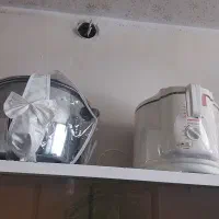 پلوپز و سرخ کن