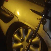 زانتیا 1800|خودرو سواری و وانت|گلستان (تهران), |دیوار