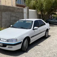 پارس xu7p|خودرو سواری و وانت|جیرفت, |دیوار