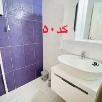 اجاره منزل مبله دوخوابه شیک در صدرا|اجارهٔ کوتاه‌مدت آپارتمان و سوئیت|شیراز, شهرک گلستان شمالی|دیوار