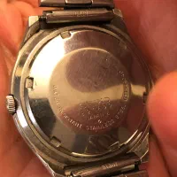 سیکو ژاپن اصلی|ساعت|تهران, تهرانپارس شرقی|دیوار