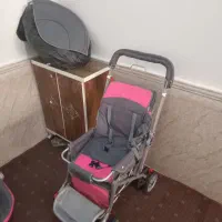 کالسکه و کریر و رورئک